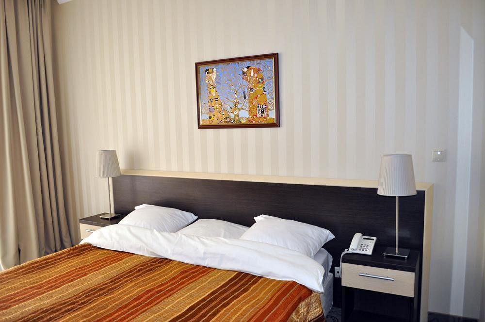 Hotel Hayal Kazan Room photo