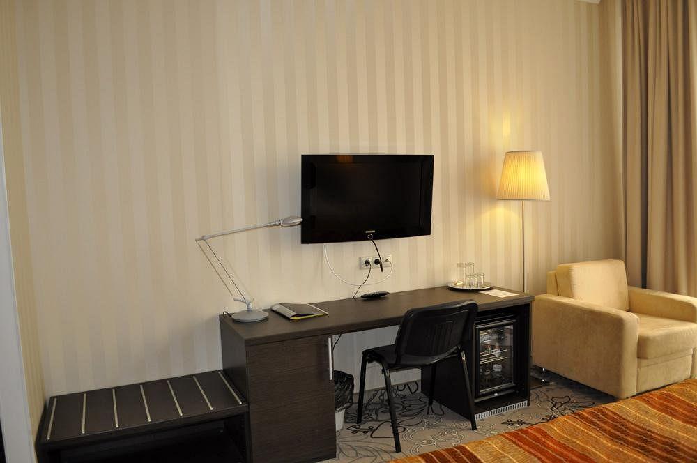 Hotel Hayal Kazan Room photo