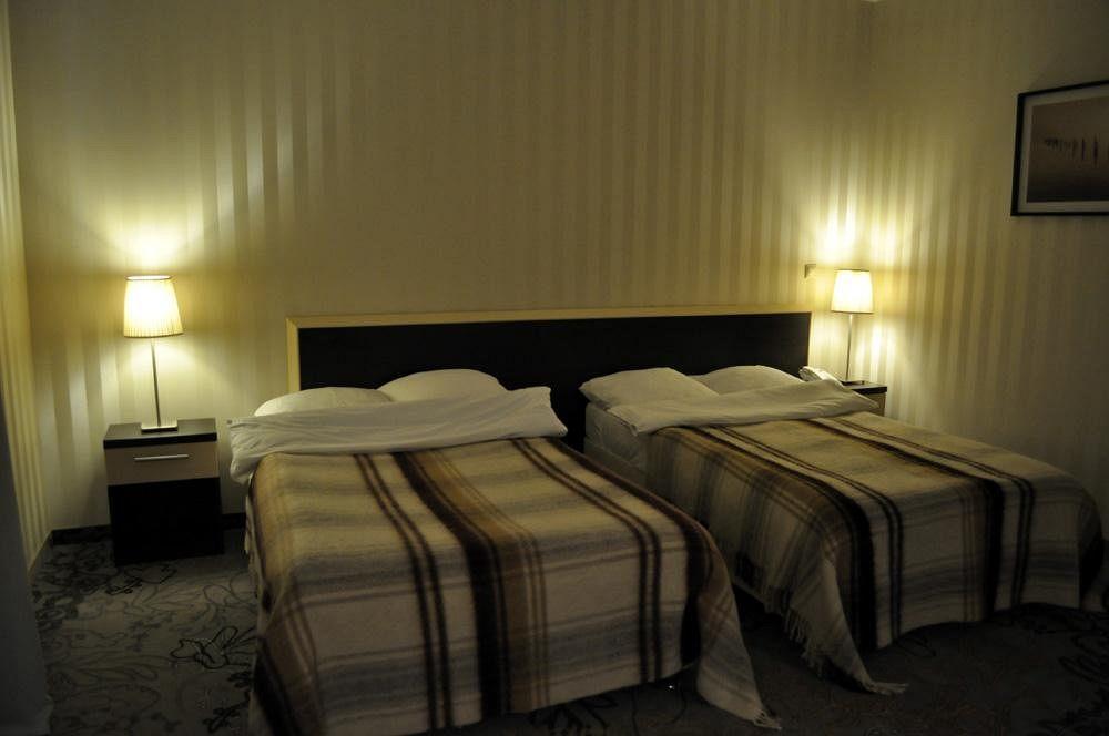 Hotel Hayal Kazan Room photo