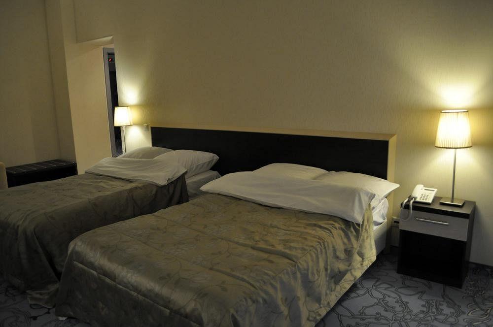 Hotel Hayal Kazan Room photo